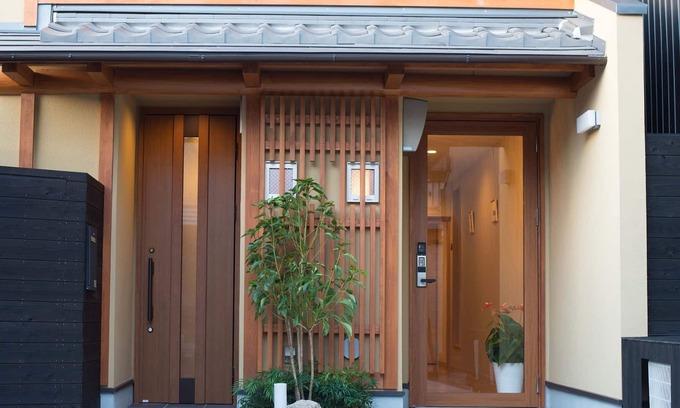 Higashiyama Hotel | Room 1 of the owners choice Japanese and Wester / Kyoto Kyōto
