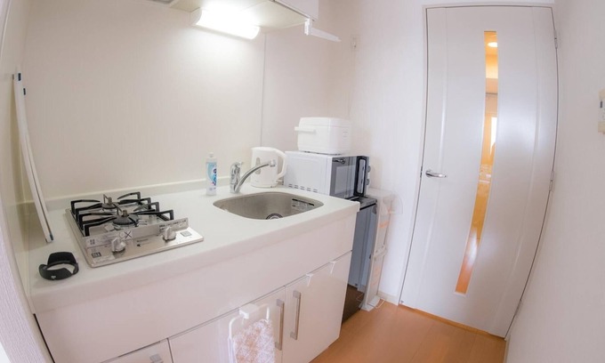 Kita Ward Apartamento | Room - 1003 / Saitama Saitama