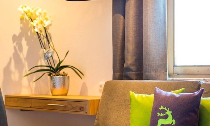 Muehlbach Am Hochkoenig Apartamento | Habitación 103 - El Aparthotel Grünholz