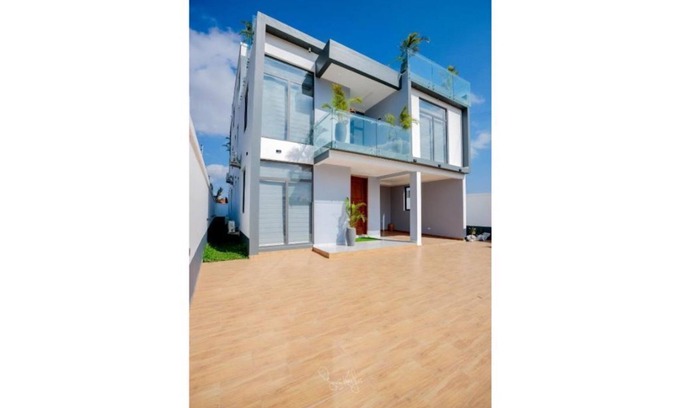 North Legon Apartamento | Room 103 - Uphills Court