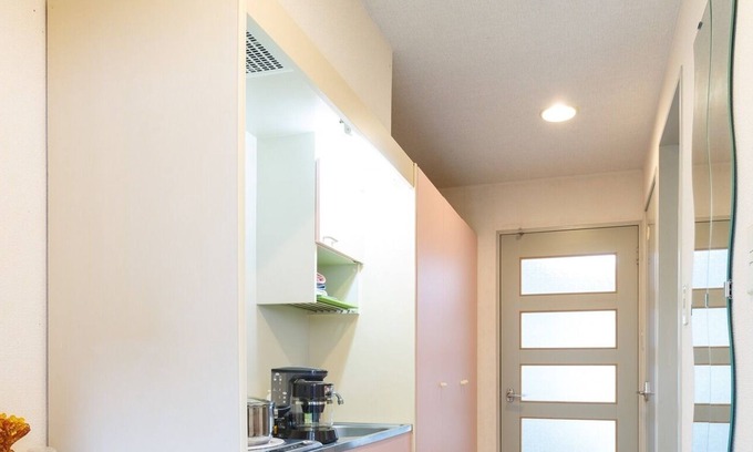 Kanazawa Apartamento | Room 105 / Kanazawa Ishikawa