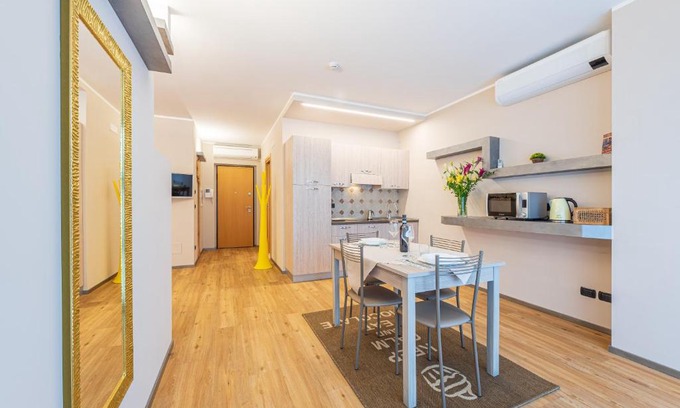 Alba Apartamento | Room 176, Alba town