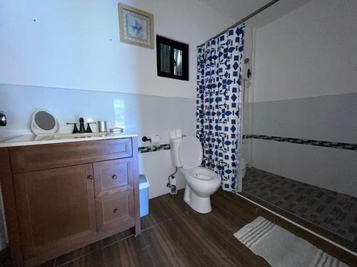 San Juan Casa | Room 2 Deluxe Fuego Island Guest House By Fuego Island Private Resorts