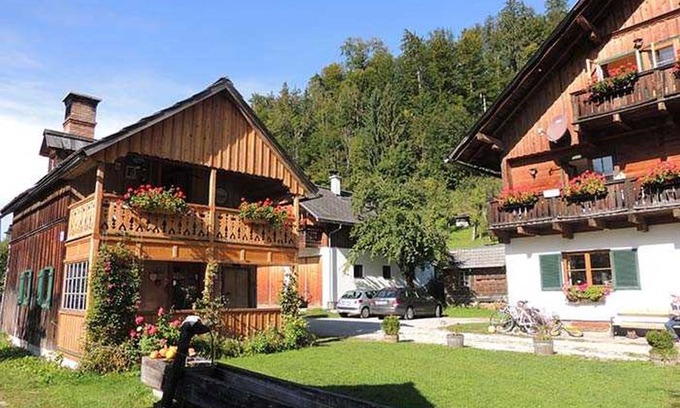 Goessl Apartamento | Room 2 - Haus Annerl