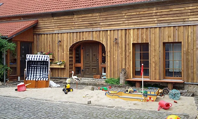 Schmogro Apartamento | Vrbo Property