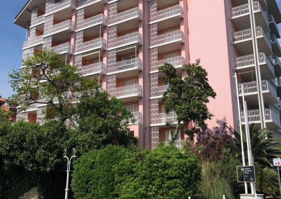 Portoroz Casa | Room 211 - Aparthotel Jadranka
