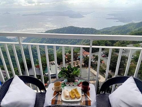 Tagaytay Apartamento | Room 2222 - Wind Residences, Tower 5, Tagaytay, PH