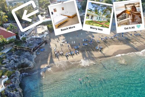 El Batey Casa | Room #24 at Waterfront Playa Alicia