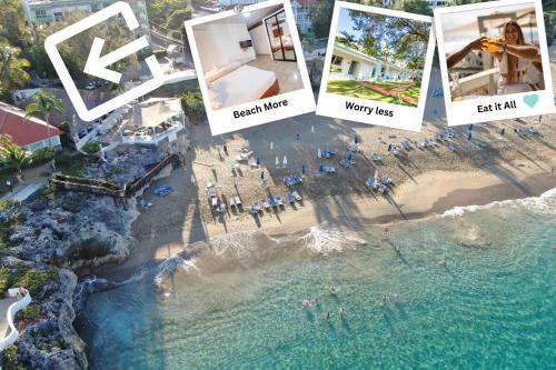 El Batey Casa | Room #28 at Waterfront Playa Alicia
