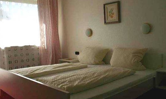 Vielbrunn Casa | Habitación 3 - Hotel Café Talblick