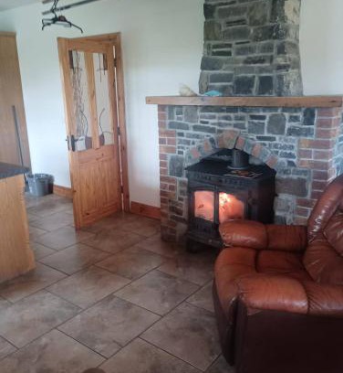 Williamstown Casa | Room 3 Williamstown, Ireland