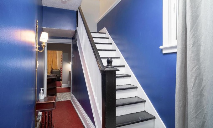 Centretown Casa | Room #4 Ottawa downtown