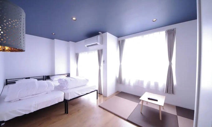 Korinbo Apartamento | Room 502 Located in the center of downtown Kanaz - Room 502 / Kanazawa Ishikawa