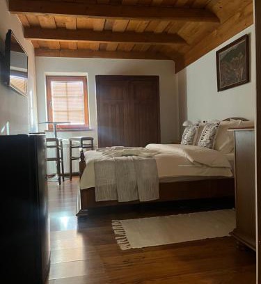Poprad Apartamento | Room 503