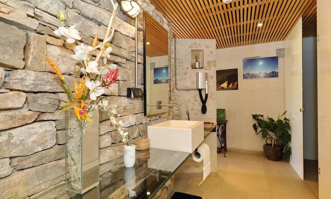 Kornati Hotel | Room 6 - Perfect Glamping for people who want more!