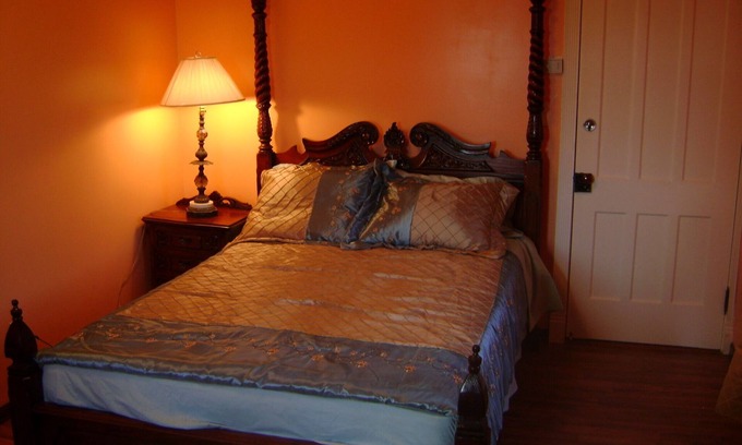 Fort Plain Cama Y Desayuno | Sala # 7 Estamos a solo 30 min. lejos de "BASEBALL HALL OF FAME" en Coopers Town.