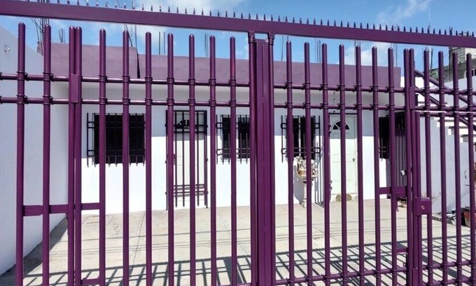 Tehuacán Apartamento | Habitación A Casa Libélula