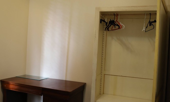 Lake Worth Casa | Room A in a nice house