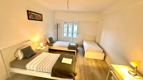 Casal da Ladeira Apartamento | room alvalade