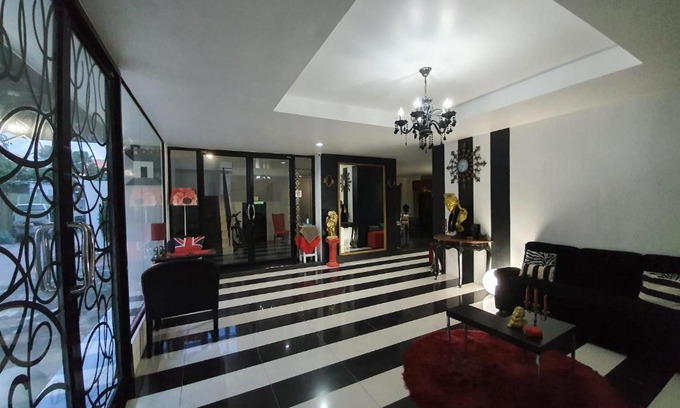 Ladprao Apartamento | @Room Apartment