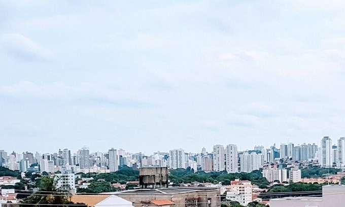 Campinas Cama Y Desayuno | Habitación en casa cerca de Iguatemi
