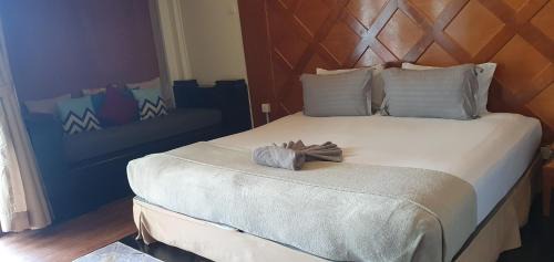 Kuala Teriang Complejo | Room at Langkawi Lagoon Private Residence