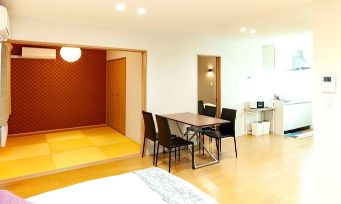 Asahikawa Casa | Room B Picture book animal room / Kamikawa-gun Hokkaidō
