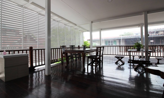 Ayutthaya Casa | Room in Guest Room - Baan Khunphiphit Homestay No3370