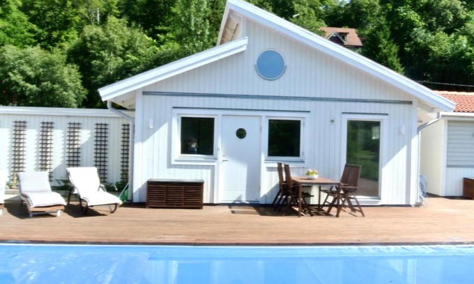 Salem Municipality Casa | Room by Water