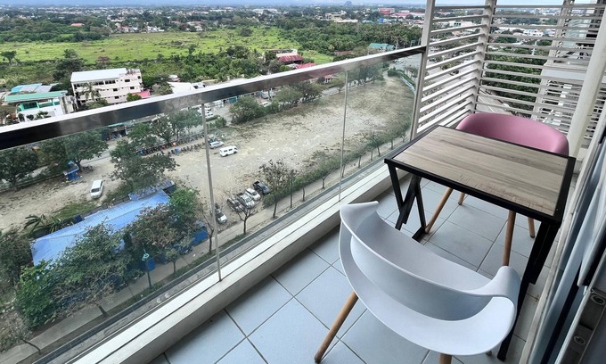Iloilo Casa | Room-casa Florida - The Palladium