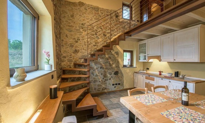 Gavi Casa | Room-charming Alessandria Apartment With