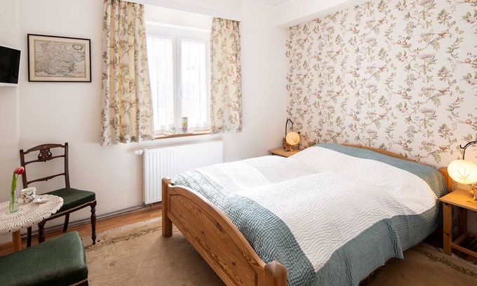 Bad Wildungen Cama Y Desayuno | Room: Dompfaff - Old Castle Brewery B&B