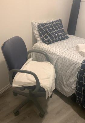 Sandy Hill Casa | Room downtown 3minute walk Uottawa train station