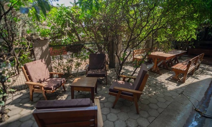 Lubumbashi Casa | Room-extra-large Room, Free Breakfast