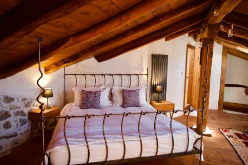Kobarid Apartamento | Room for 2 - Pri B'zjak