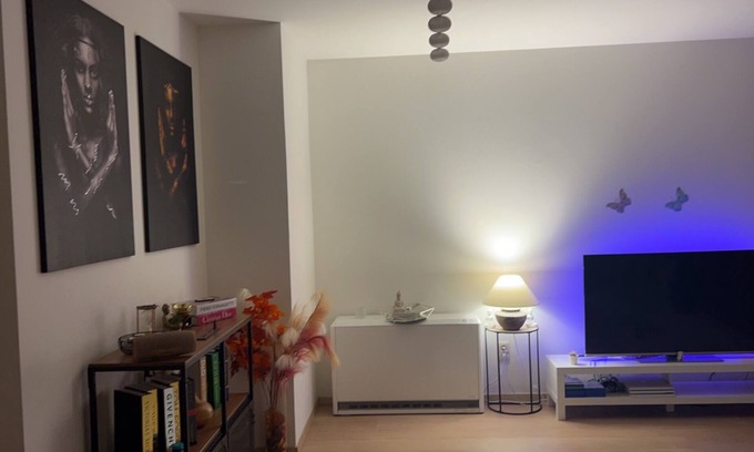 Quartier des Quais - Kaaienwijk Condominio | room for rent for short therme