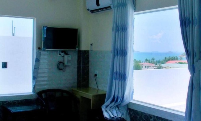 Quy Nhon Hotel | Se alquila habitación a largo plazo Yen Vy 32 Hotel