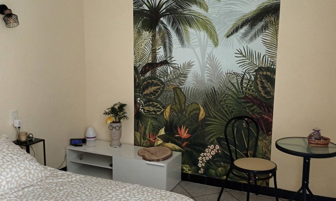 Senas Cama Y Desayuno | Room for rent per night(S)(max 4)