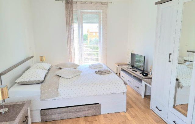 Rovinjsko Selo Apartamento | Room Gabi