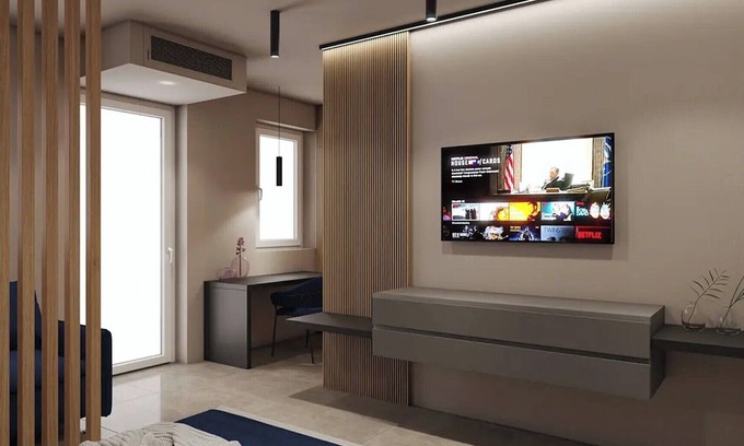 Sud-Ovest Apartamento | Habitación 'Giulietta' con Wi-Fi