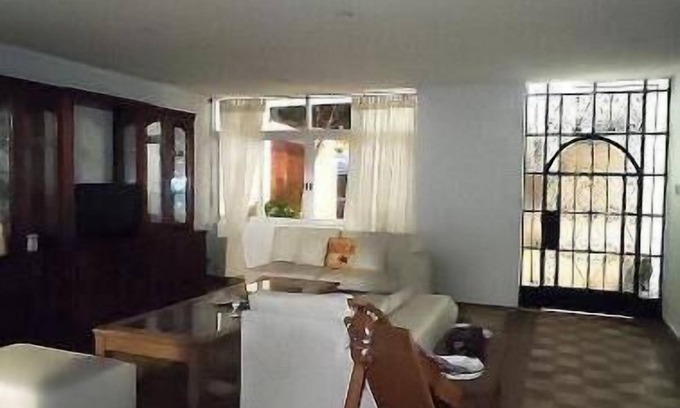 Pucusana Apartamento | Room H3 in beautiful Las Ninfas Beach