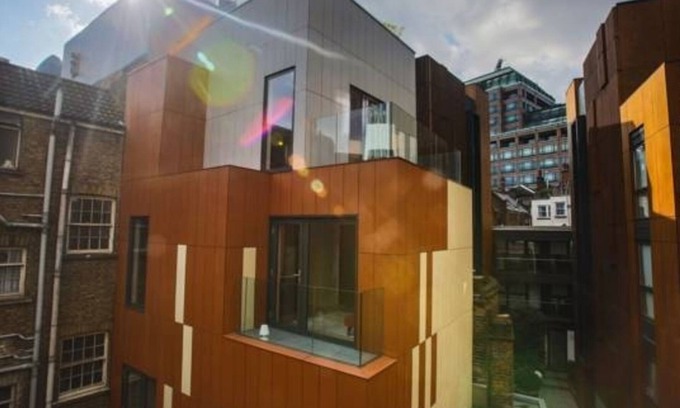 Bishopsgate Casa | Room Home Stay