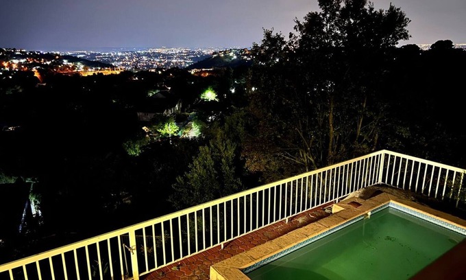 Greater Johannesburg Metropolitan Area Casa | Room-honey Hills Excellence Resorts D