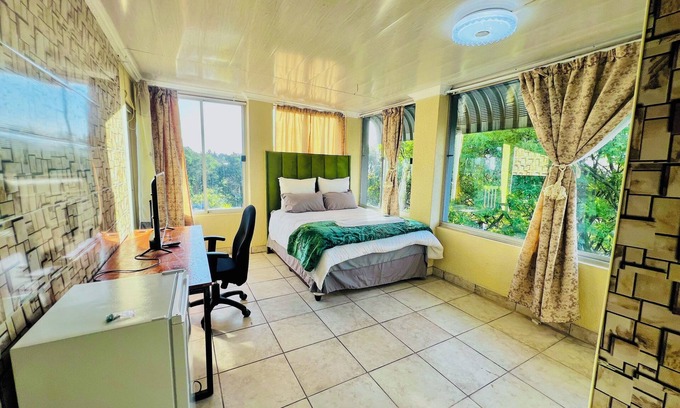 Greater Johannesburg Metropolitan Area Casa | Room-honeyhills Excellence Resort F