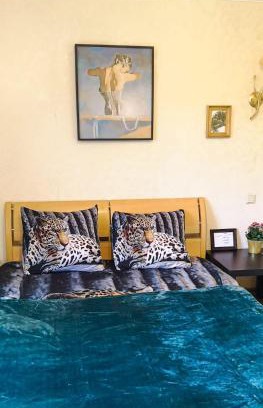 Zolitude Casa | Room in a Private House 5 min from Airport Riga