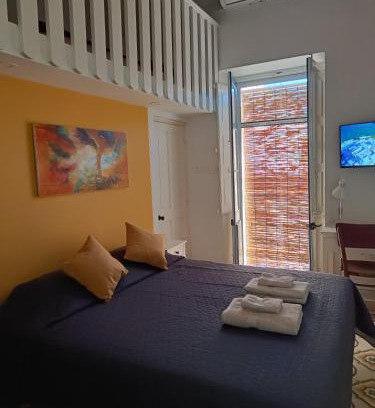 Mosta Casa | Room in Ain Karem - A Maltese Traditional Townhouse