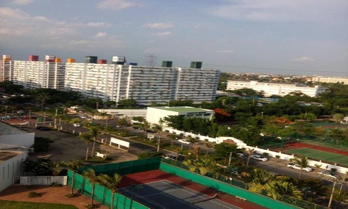 Ban Mai Condominio | Room in Apartment - Asia Don Mueang Bangkok Condominium