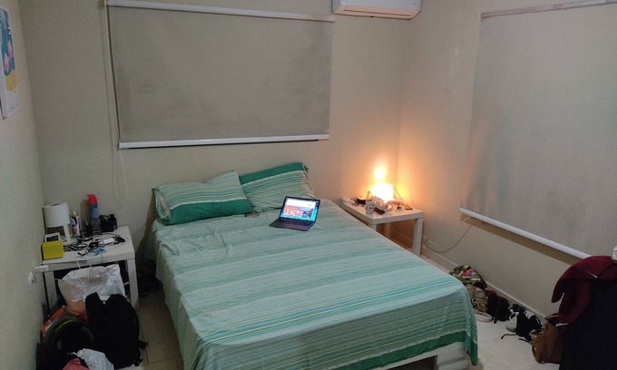 La Iglesia Apartamento | Habitacion en apartamento