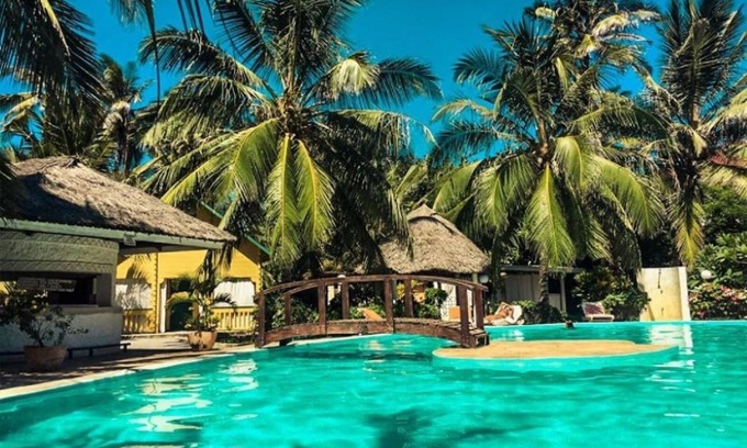 Watamu Casa | Room in Apartment - Wonderful two Minutes Walk to the White Sand Beach Property
