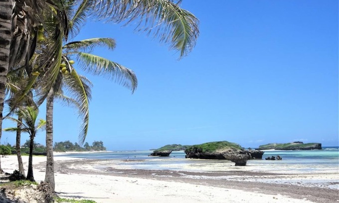 Watamu Casa | Room in B&B - Watamu, Nestled Between Pristine Beaches and Lush Tropical Forest
